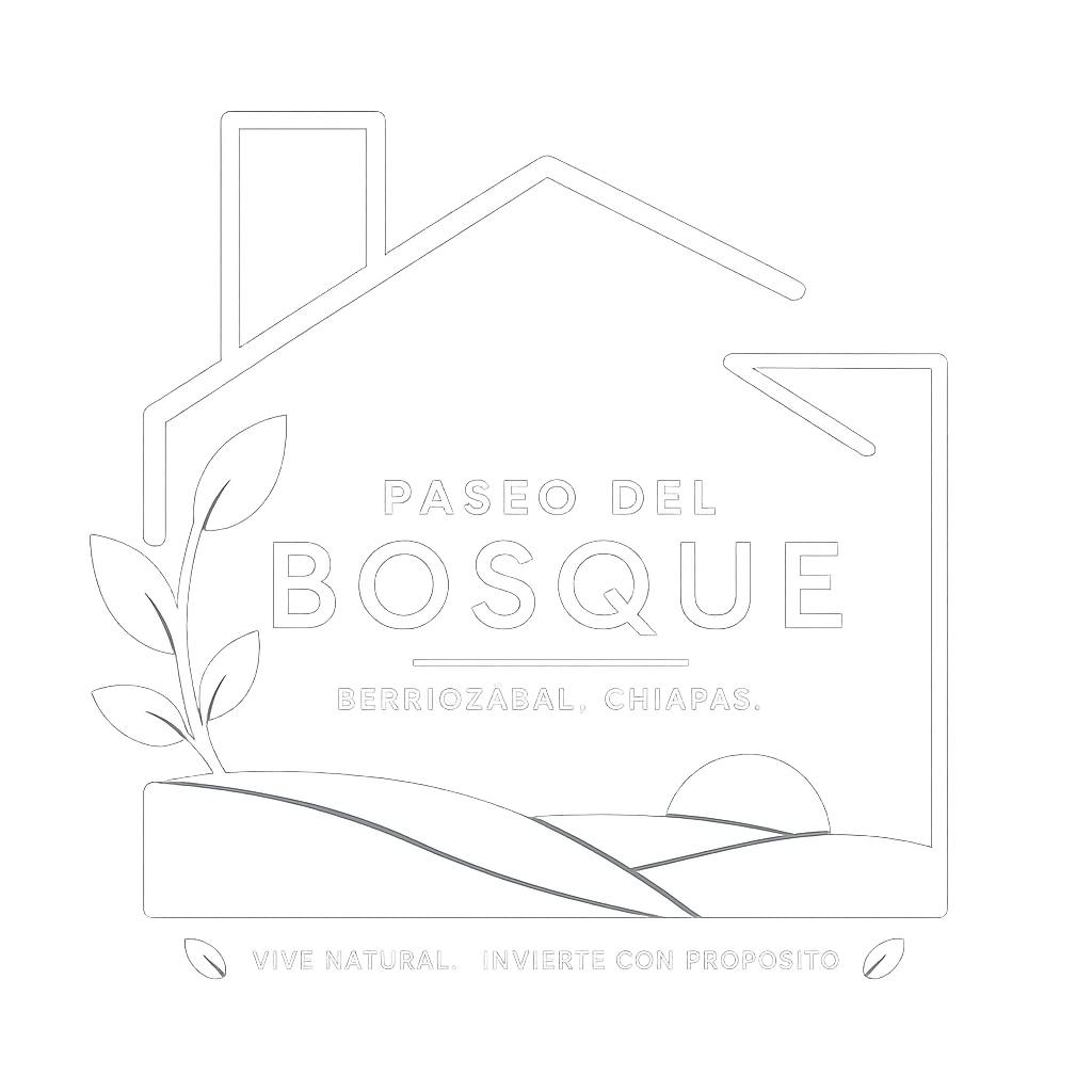 Paseo del Bosque